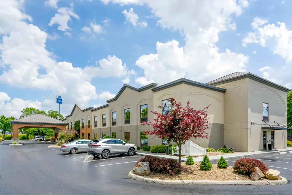 Best Western Suites Columbus - Image 7