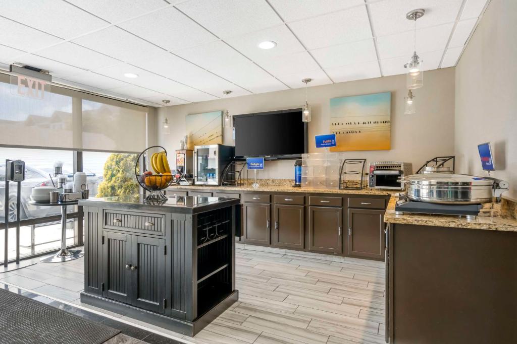 Best Western Suites Columbus - Image 5