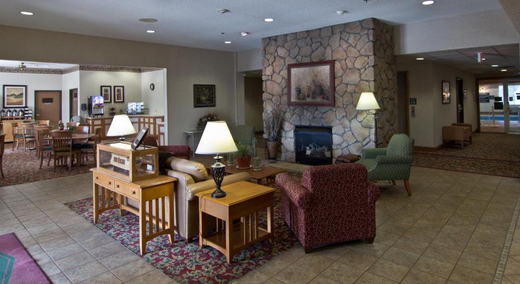Coshocton Village Inn & Suites - Image 6