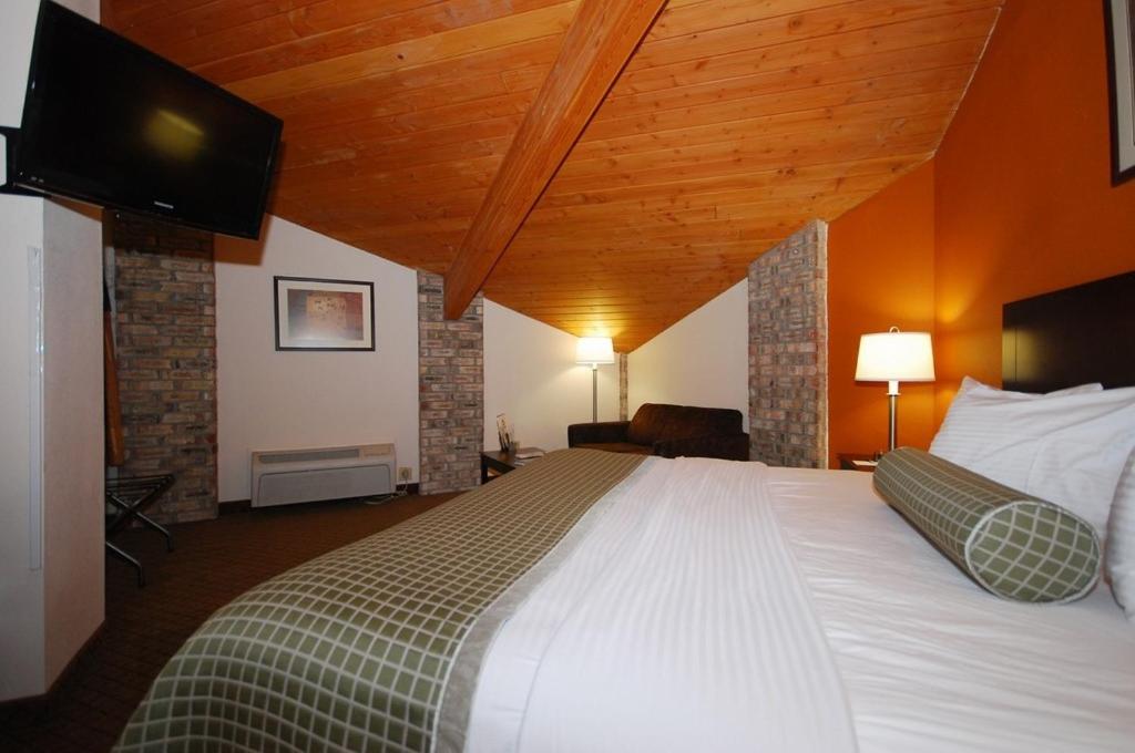 Baymont by Wyndham Delaware - Image 7