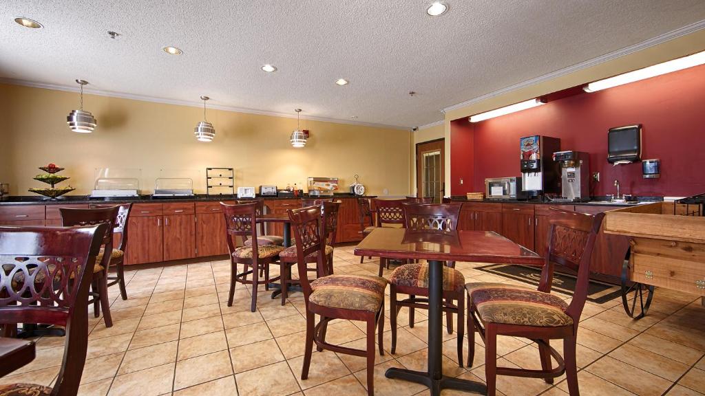 Baymont by Wyndham Delaware - Image 4