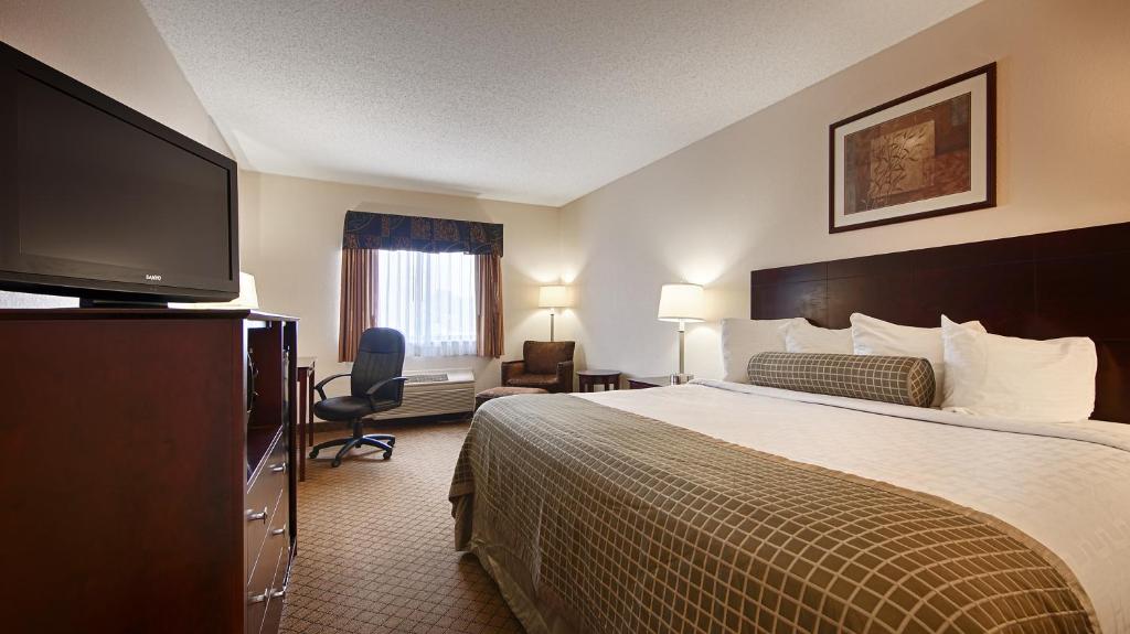 Baymont by Wyndham Delaware - Image 5