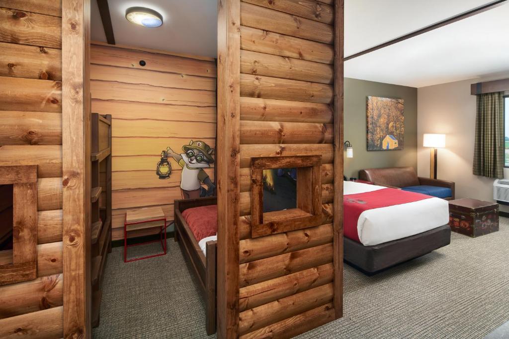 Great Wolf Lodge Mason - Image 8