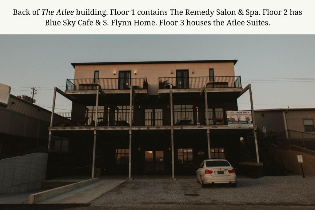 The Atlee Suites - Image 5