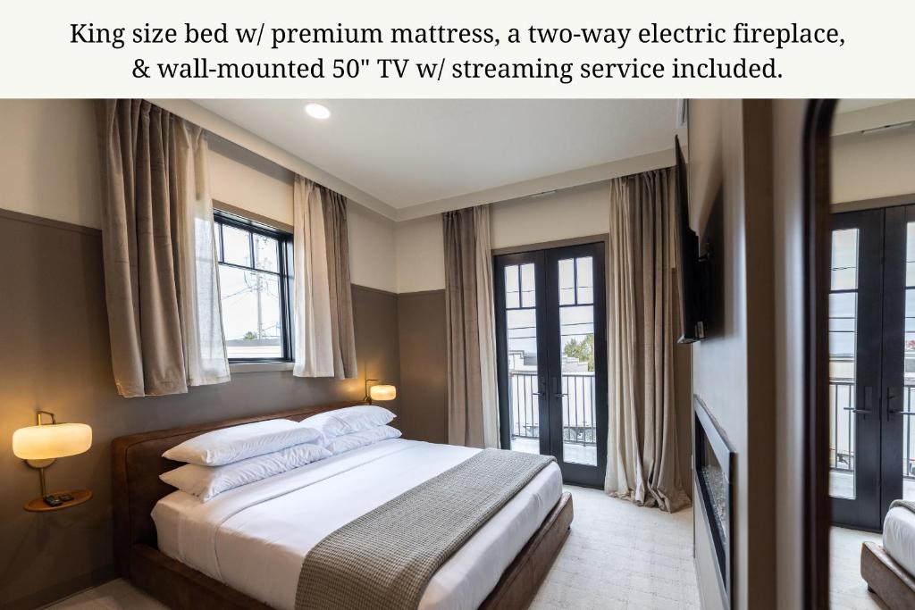 The Atlee Suites - Image 6