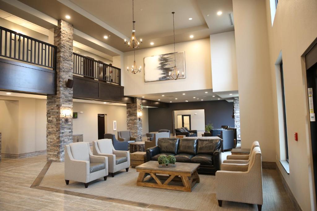 Berlin Encore Hotel & Suites - Image 6