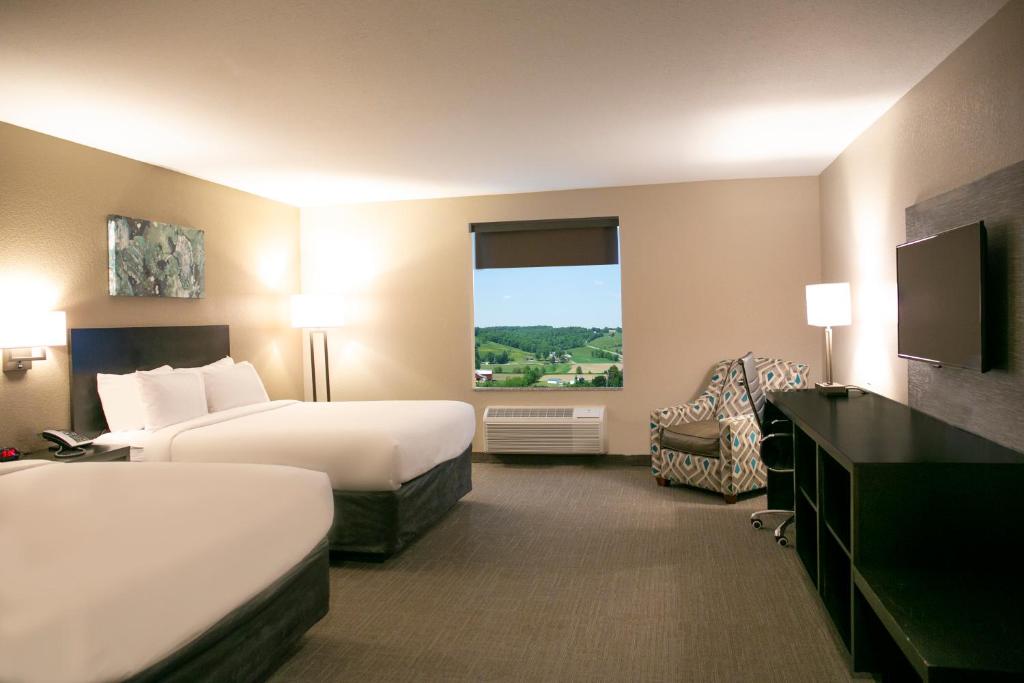 Berlin Encore Hotel & Suites - Image 8