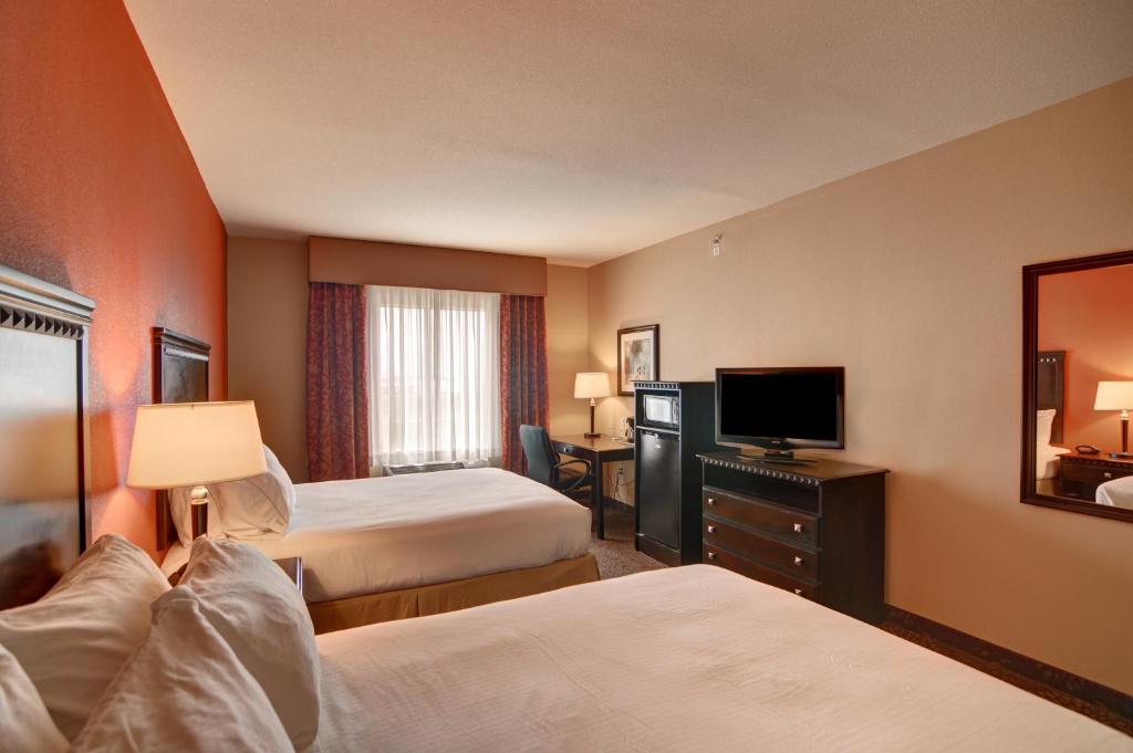 Holiday Inn Express Hotel and Suites Altus by IHG - Image 8