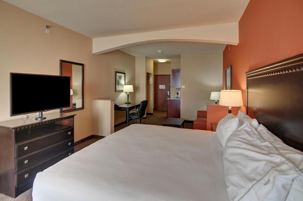 Holiday Inn Express Hotel and Suites Altus by IHG - Image 7