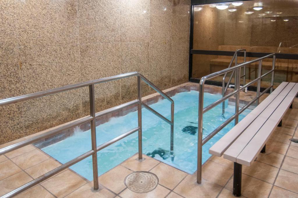 Governors Suites Hotel Oklahoma City Airport Area