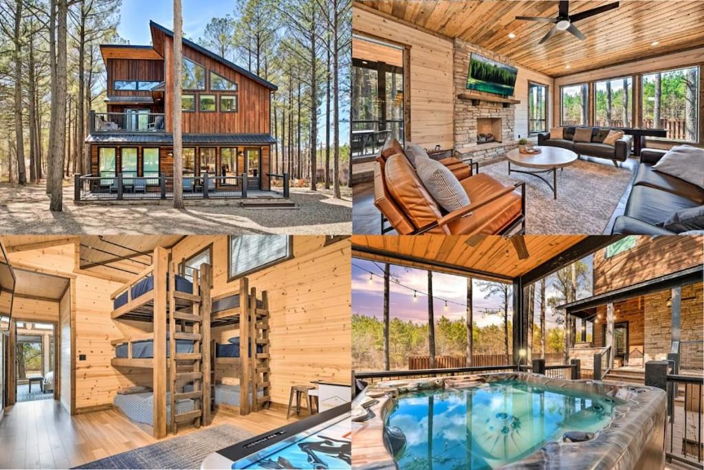 Family Getaway, Hot Tub, Firepit!