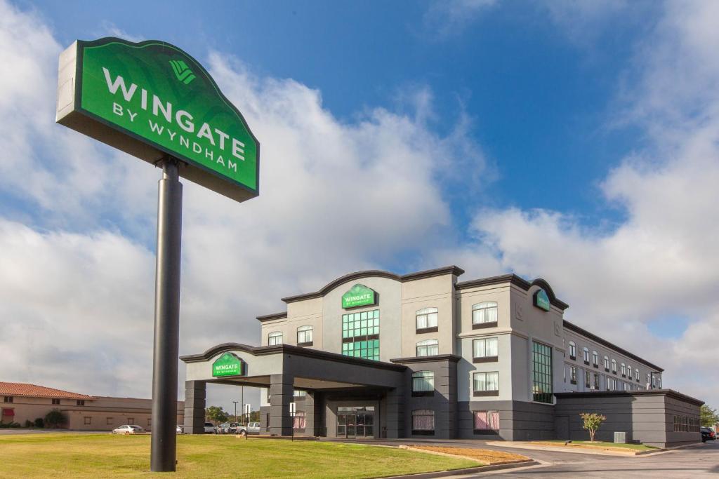 Wingate by Wyndham Oklahoma City Airport - Image 7