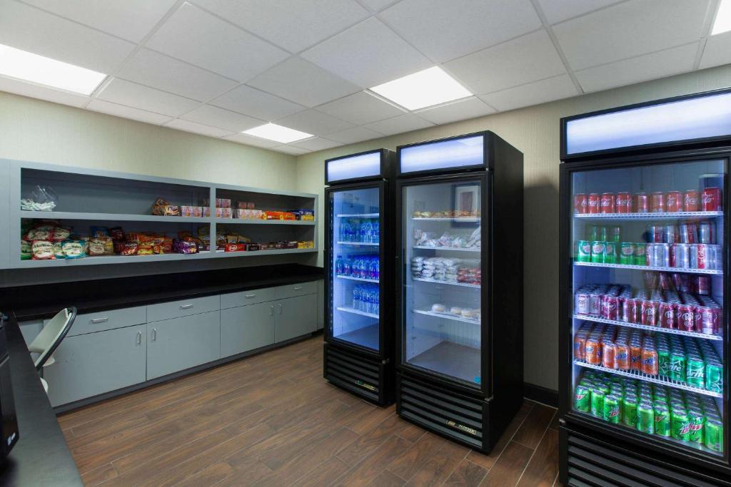 Wingate by Wyndham Oklahoma City Airport - Image 6