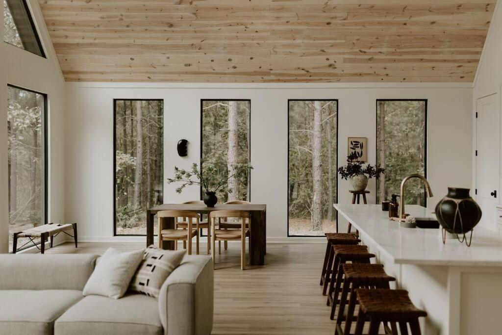 Unwind in Style & Serenity - The Denizen