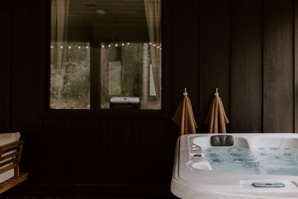 Unwind in Style & Serenity - The Denizen