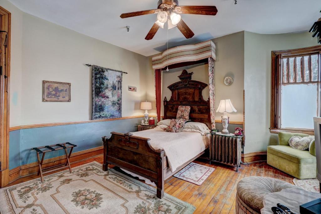 Grandison Inn - Image 4