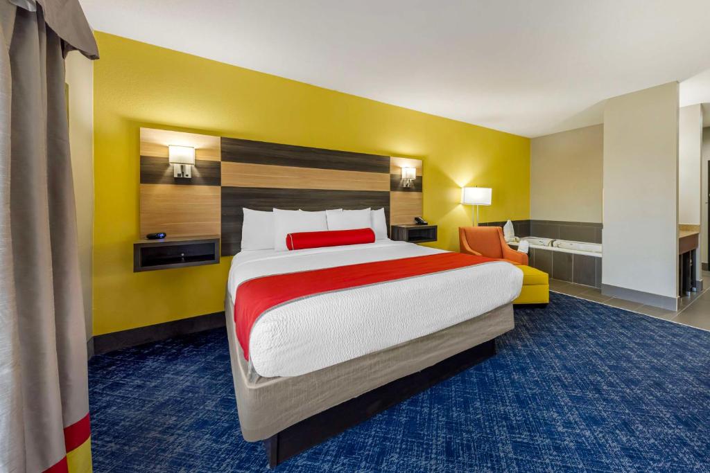 Best Western Plus Midwest City Inn & Suites