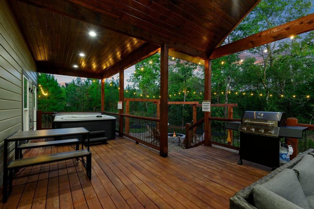 Hot Tub (Jacuzzi) - Photo 5