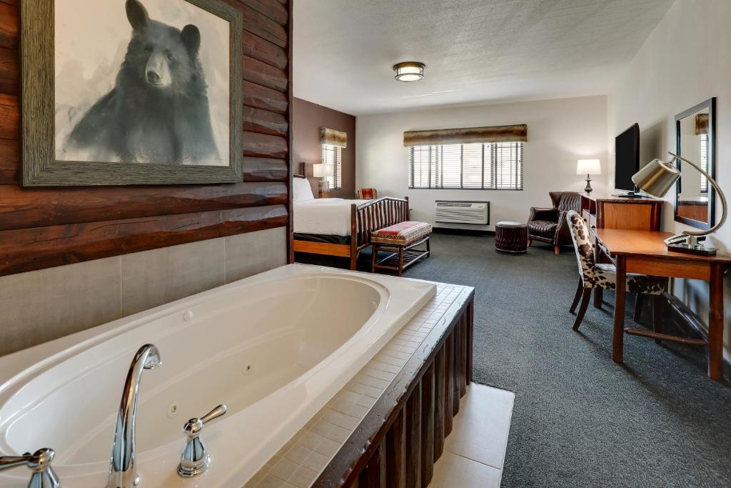 Stoney Creek Hotel Tulsa - Broken Arrow