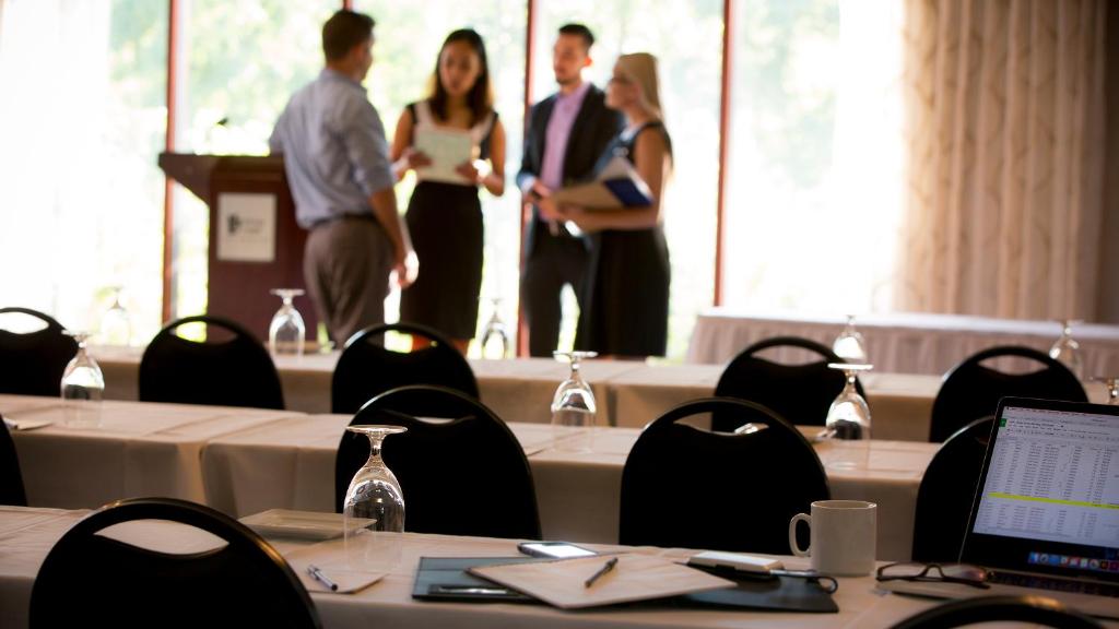 Stoney Creek Hotel Tulsa - Broken Arrow - Image 8