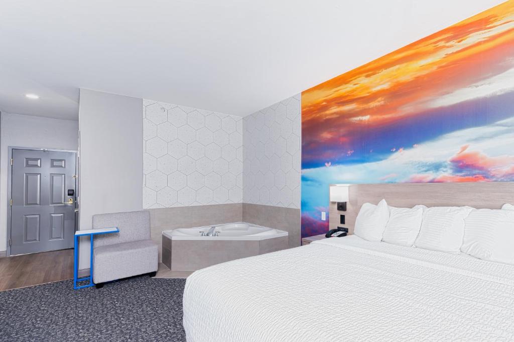 La Quinta by Wyndham Oklahoma City - Moore