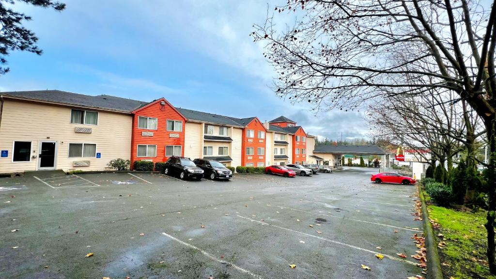 Suites Portland OR- I-5 OHSU - Image 7