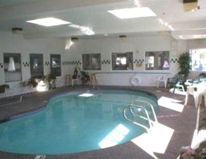 Americas Best Value Inn & Suites-Forest Grove/Hillsboro - Image 8