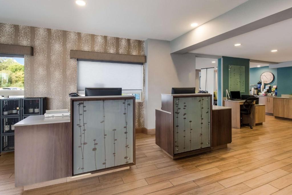 Best Western McMinnville Inn - Image 8