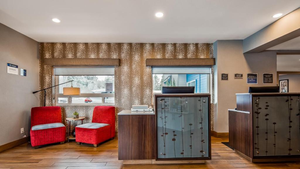 Best Western McMinnville Inn - Image 5