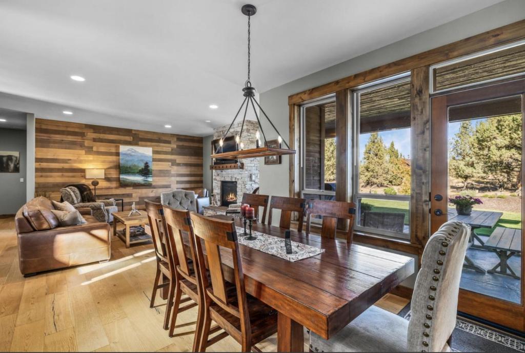 Rancho Chaparral- Brasada Ranch getaway near Bend, resort amenities! - Image 4