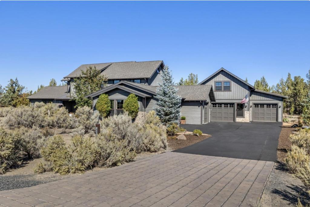 Rancho Chaparral- Brasada Ranch getaway near Bend, resort amenities! - Image 6