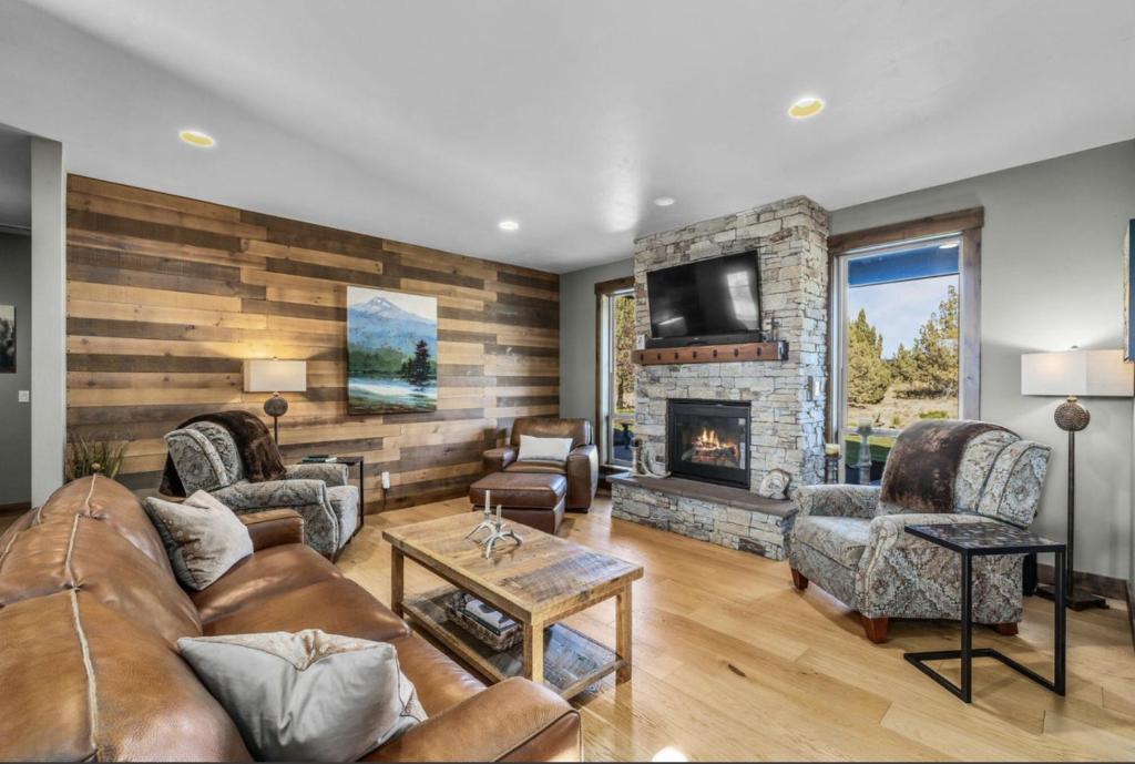 Rancho Chaparral- Brasada Ranch getaway near Bend, resort amenities! - Image 5