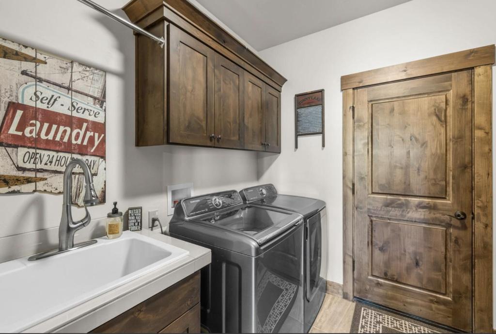 Rancho Chaparral- Brasada Ranch getaway near Bend, resort amenities! - Image 8