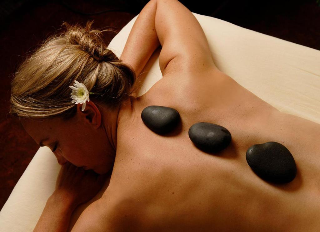 Overleaf Lodge and Spa - Image 5