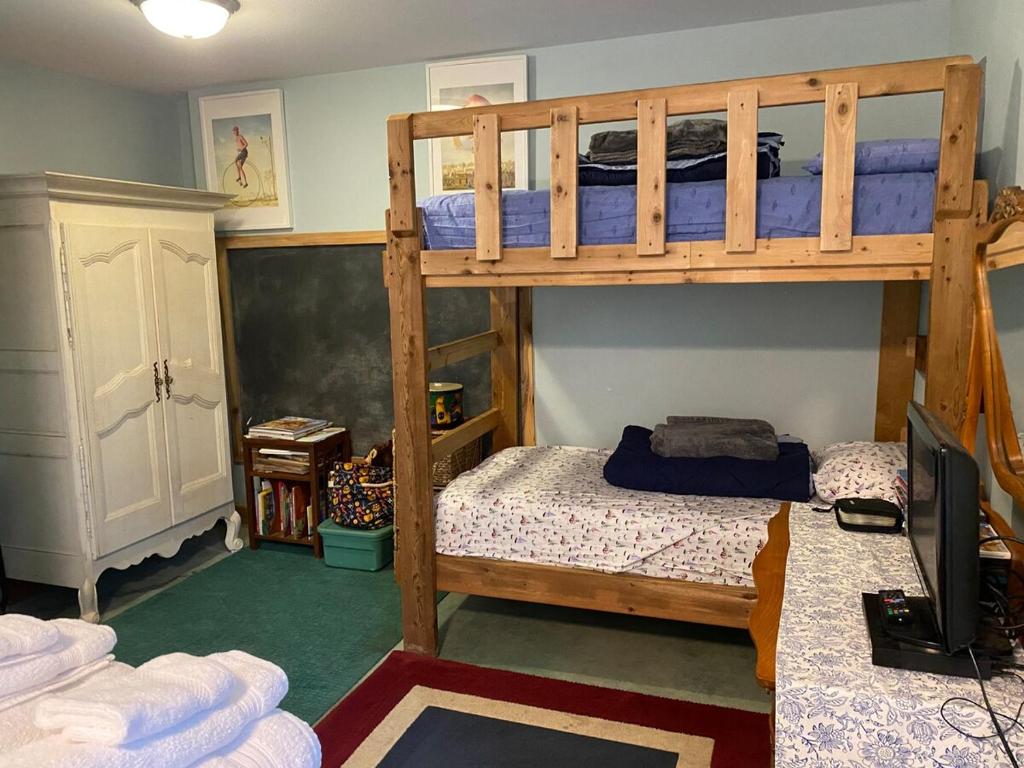 Private pet friendly beach house, steps to beach - Image 7