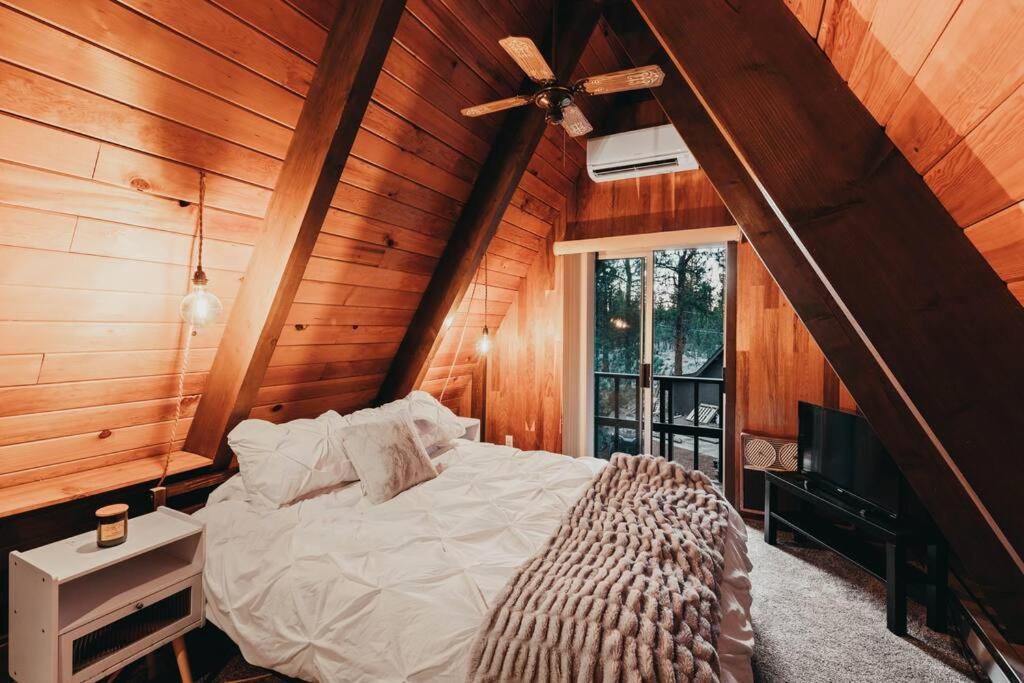 Majestic A-Frame on 5 acres! - Image 7