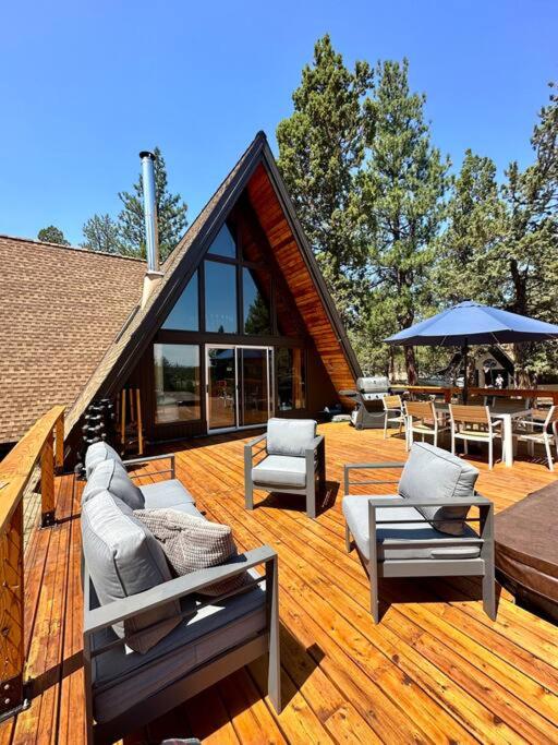 Majestic A-Frame on 5 acres! - Image 6