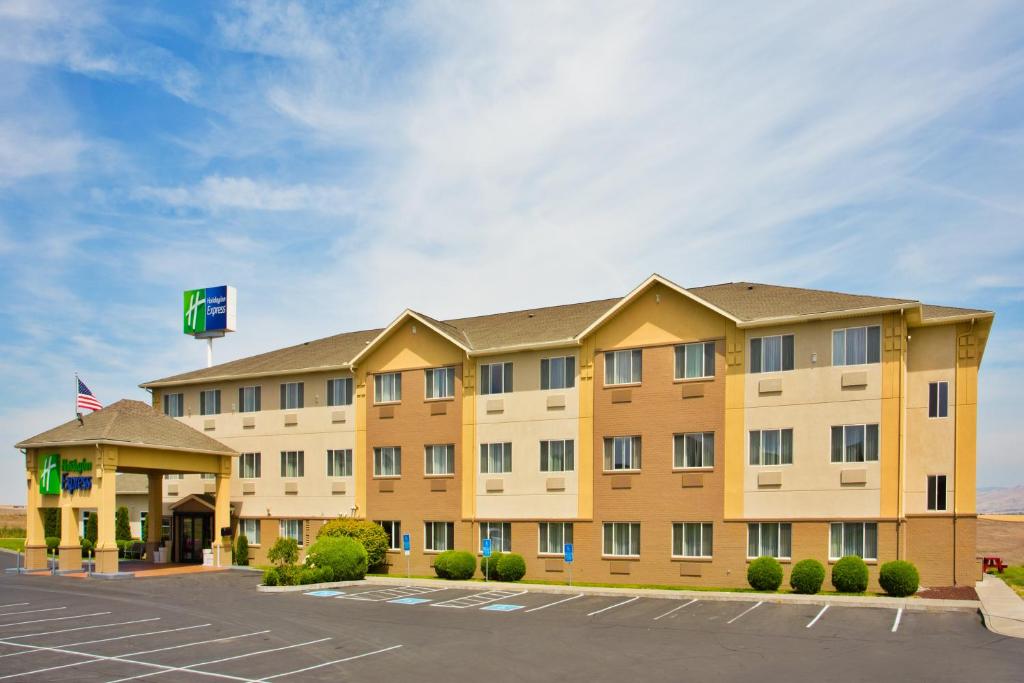 Holiday Inn Express Pendleton by IHG - Image 7