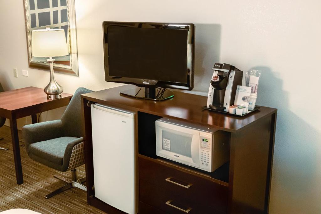 Holiday Inn Express Pendleton by IHG - Image 6