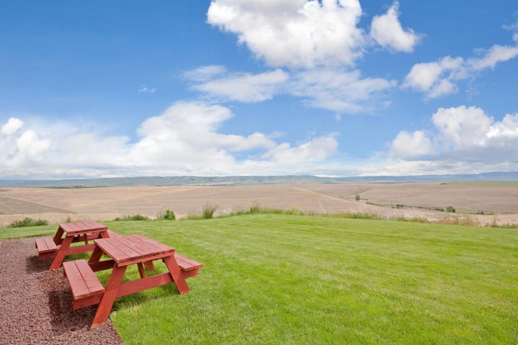 Holiday Inn Express Pendleton by IHG