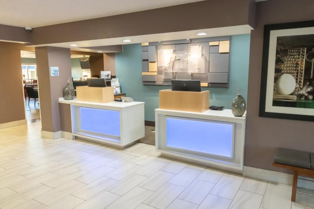 Holiday Inn Express Pendleton by IHG - Image 8