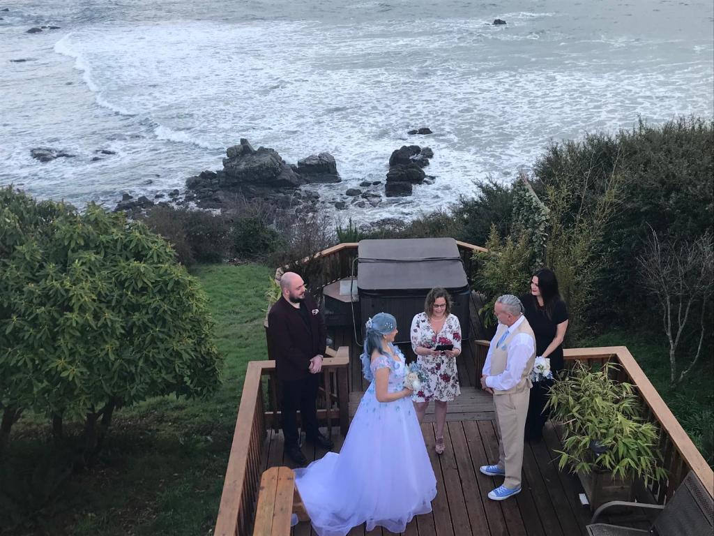 Hot Tub (Jacuzzi) - Photo 6