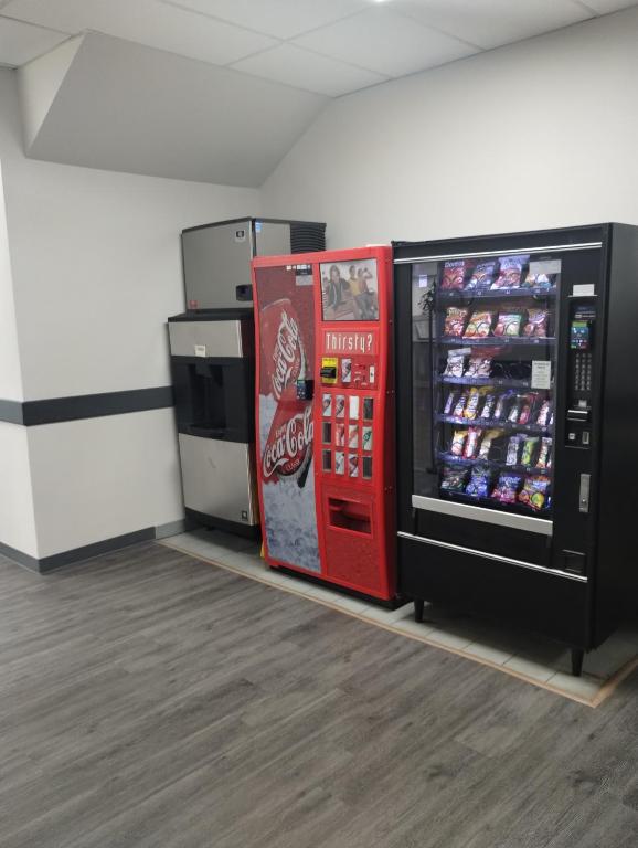 Quality Inn & Suites Wilsonville - Image 7