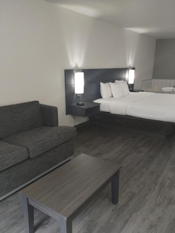 Quality Inn & Suites Wilsonville