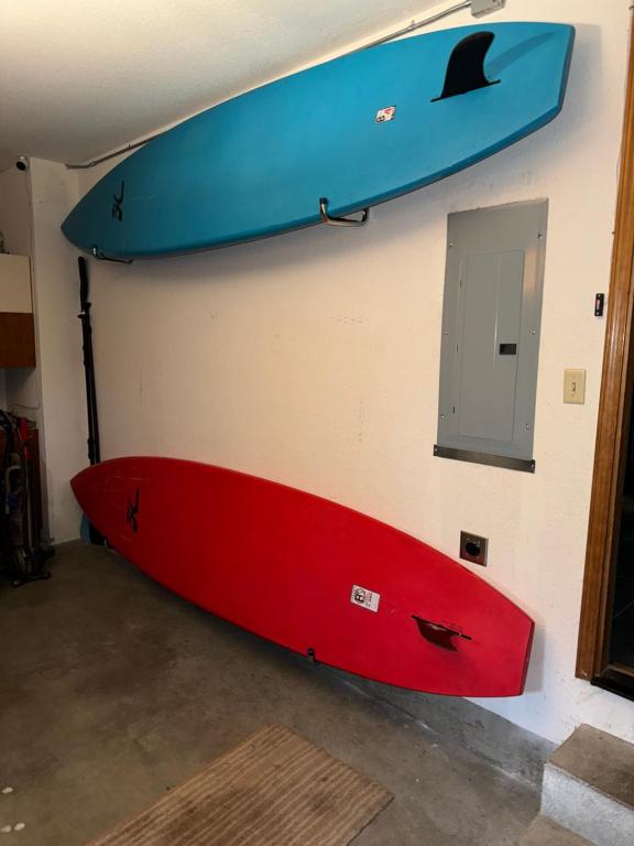 Great Kitchen, AC, SHARC Access, Hot Tub, Bring Pet! - Image 8