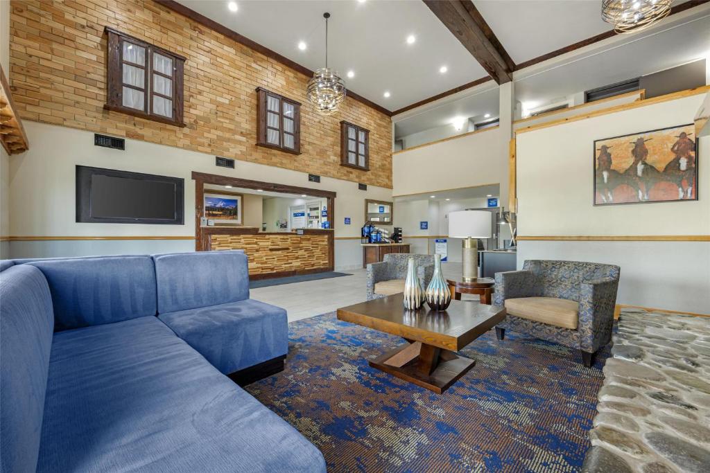 Best Western Woodburn Inn - Image 6