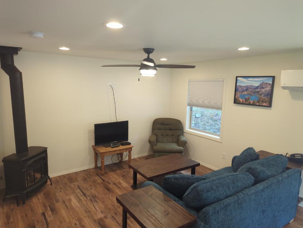 Eagle Cap Chalets - Image 6