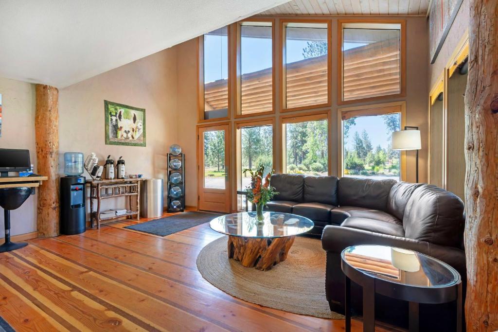 Best Western Ponderosa Lodge - Image 7