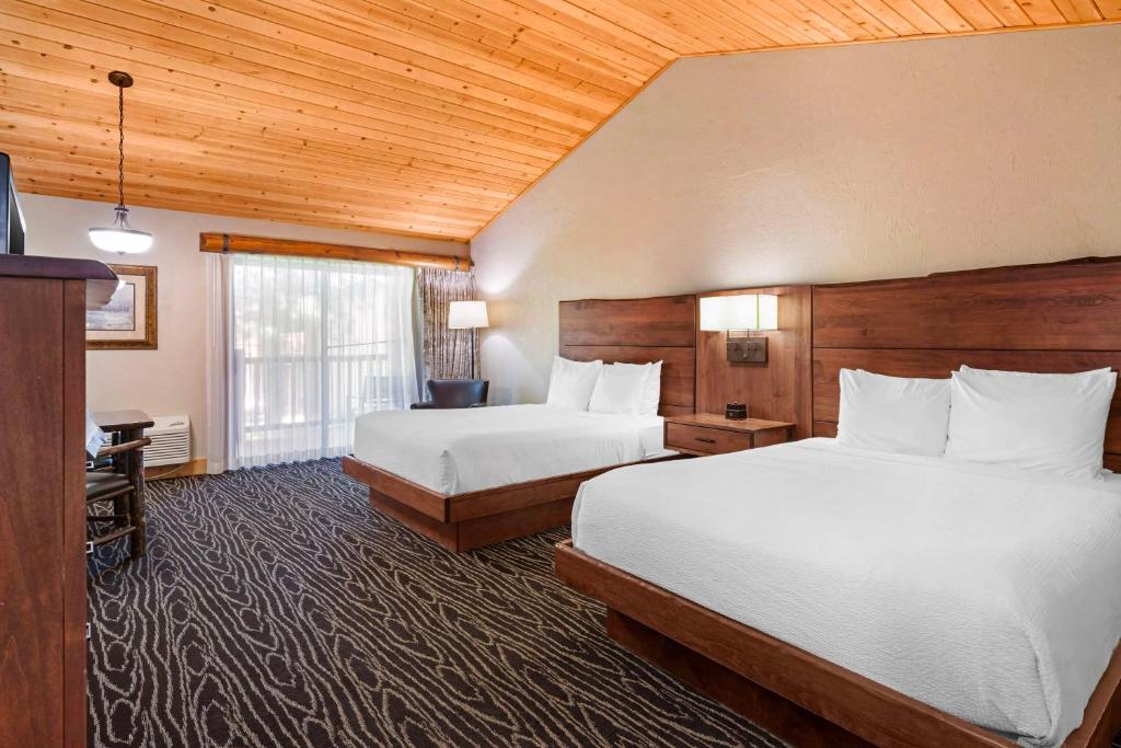 Best Western Ponderosa Lodge - Image 8