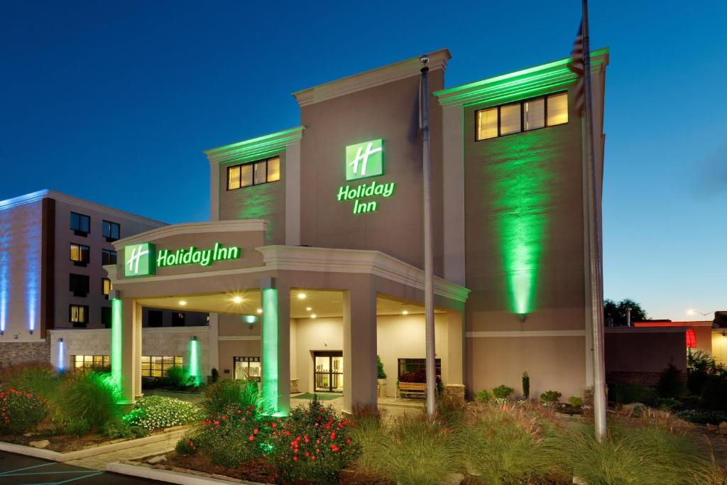 Holiday Inn Williamsport by IHG - Image 7